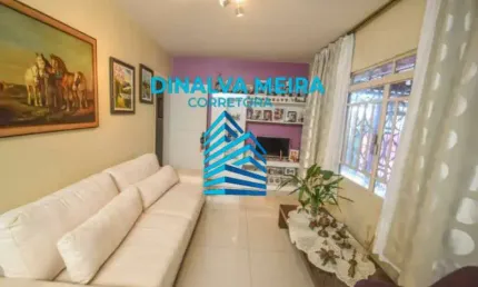 Casa com 3 quartos à venda na Rua Manuel Monteiro, 48, Cidade Domitila, São Paulo, 180 m2 por R$ 528.000