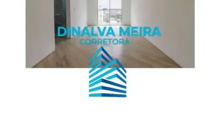Apartamento com 2 quartos para alugar na Avenida Manoel dos Santos Braga, 346, Vila Robertina, São Paulo, 56 m2 por R$ 2.000