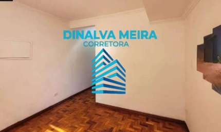 Apartamento com 1 quarto à venda na Rua Tenente Otávio Gomes, 330, Aclimação, São Paulo, 34 m2 por R$ 220.000