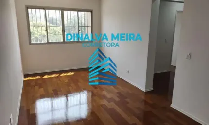 Apartamento com 2 quartos à venda na rua laranjal, 146, vila marte, são paulo, 56 m2 por r$ 287.000