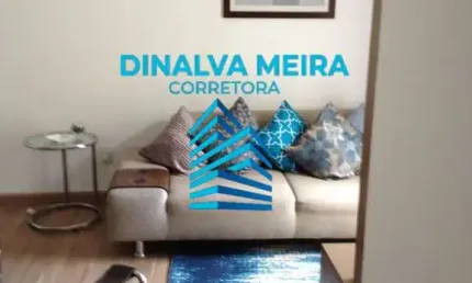 Apartamento com 2 quartos à venda na avenida carlos liviero, 561, vila liviero, são paulo, 62 m2 por r$ 310.000
