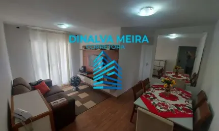 Apartamento com 2 quartos à venda na Rua Ibitirama, 2051, Vila Prudente, São Paulo, 56 m2 por R$ 299.000
