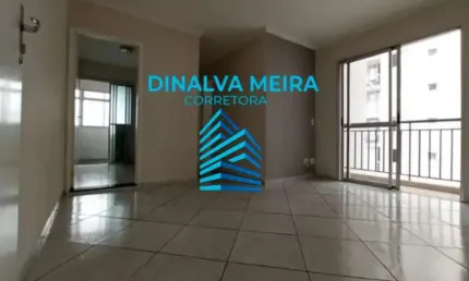 Apartamento com 2 quartos à venda na Rua Eugênio de Freitas, 355, Vila Guilherme, São Paulo, 50 m2 por R$ 315.000