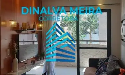 Apartamento com 3 quartos à venda na rua madre emilie de villeneuve, 354, vila santa catarina, são paulo, 79 m2 por r$ 678.000