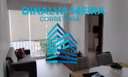 Apartamento com 2 quartos à venda na rua paschoal conte, 169, gopoúva, guarulhos, 50 m2 por r$ 370.000