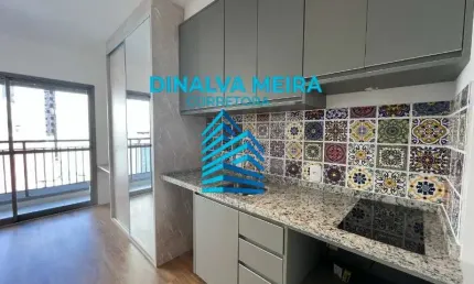 Apartamento com 1 quarto à venda na rua bento freitas, 4200, república, são paulo, 21 m2 por r$ 345.000