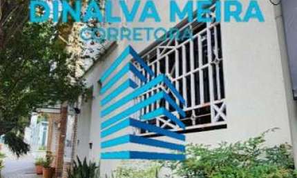 Casa comercial com 3 salas à venda na Rua Joaquim Távora, 1609, Vila Mariana, São Paulo, 155 m2 por R$ 1.240.000