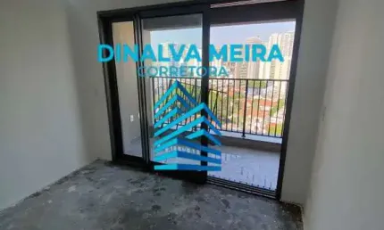 Apartamento com 1 quarto à venda na rua melo palheta, 301, água branca, são paulo, 29 m2 por r$ 580.000