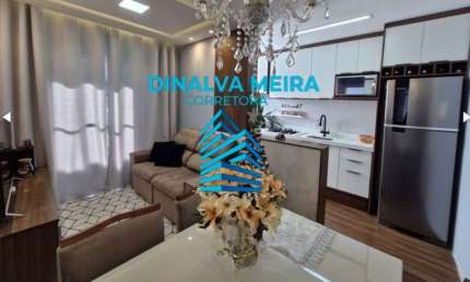 Apartamento com 2 quartos à venda na Rua João Alfredo, 431, Santo Amaro, São Paulo, 40 m2 por R$ 390.000