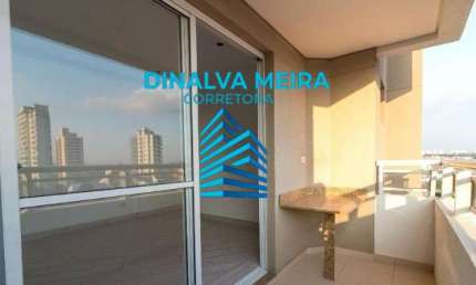 Apartamento com 3 quartos à venda na Avenida Milton, 247, Vila Galvão, Guarulhos, 69 m2 por R$ 510.000