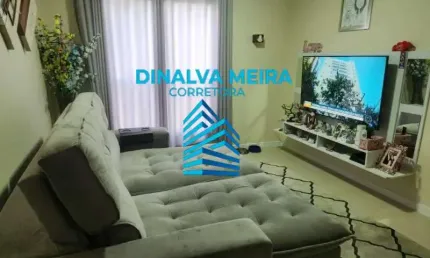 Apartamento com 2 quartos à venda na Avenida Giovanni Gronchi, 6675, Vila Andrade, São Paulo, 56 m2 por R$ 307.000
