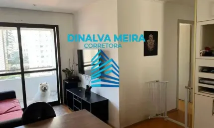 Apartamento com 2 quartos à venda na Rua Itapeva, 220, Bela Vista, São Paulo, 53 m2 por R$ 954.000