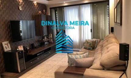 Casa com 3 quartos à venda na Rua Miguel Roque, 145, Imirim, São Paulo, 250 m2 por R$ 980.000