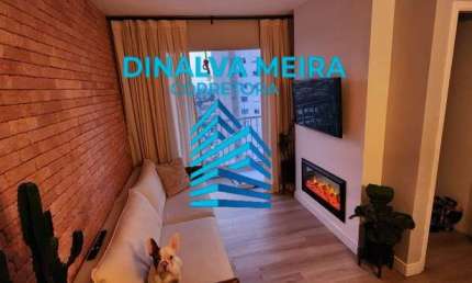 Apartamento com 2 quartos à venda na Rua Laranjal do Jari, 130, Vila Pirituba, São Paulo, 49 m2 por R$ 440.000