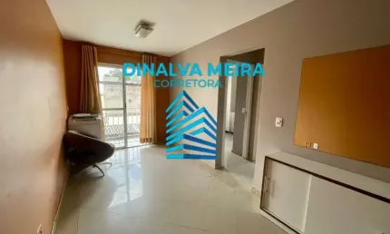Apartamento com 2 quartos à venda na Rua Jordânia, 431, Vila Guilhermina, São Paulo, 55 m2 por R$ 369.000