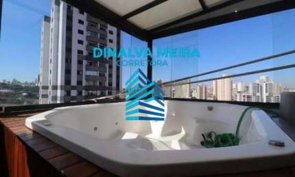 Apartamento com 1 quarto à venda na Rua do Tramway, 268, Tucuruvi, São Paulo, 86 m2 por R$ 840.000
