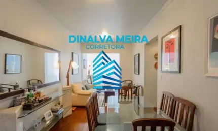 Apartamento com 2 quartos à venda na Rua Apinajés, 789, Perdizes, São Paulo, 68 m2 por R$ 700.000