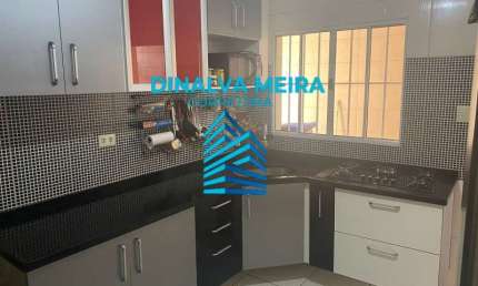 Casa com 3 quartos à venda na Rua João Mendes de Almeida Neto, 625, Jardim Guapira, São Paulo, 98 m2 por R$ 660.000