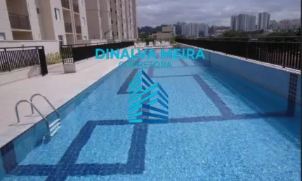 Apartamento com 2 quartos à venda na Avenida Professor Gióia Martins, 199, Jardim Monte Kemel, São Paulo, 67 m2 por R$ 689.000