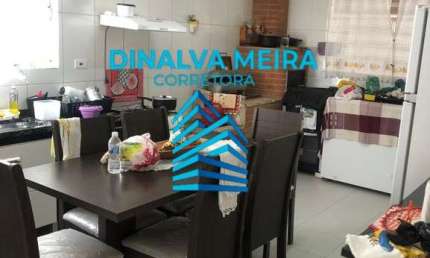 Chácara / sítio com 3 quartos à venda na Estrada Sana Isabel, Centro, Santa Isabel, 250 m2 por R$ 1.360.000