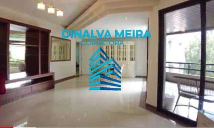 Apartamento com 4 quartos à venda na Rua Raimundo Simão de Souza, 100, Vila Suzana, São Paulo, 277 m2 por R$ 900.000