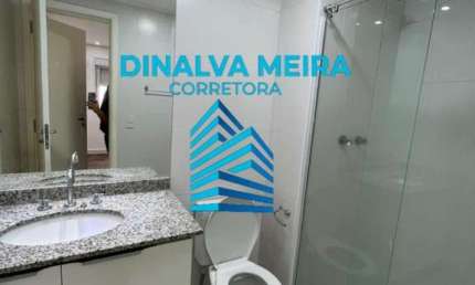 Apartamento com 2 quartos à venda na Avenida Bartholomeu de Carlos, 747, Jardim Flor da Montanha, Guarulhos, 69 m2 por R$ 615.000