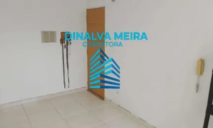 Apartamento com 2 quartos à venda na Rua Doutor Fomm, 173, Belenzinho, São Paulo, 48 m2 por R$ 315.000