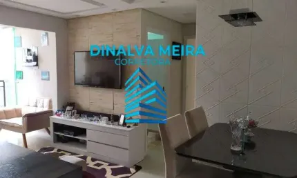 Apartamento com 2 quartos à venda na Avenida Miguel Estefno, 2800, Saúde, São Paulo, 57 m2 por R$ 550.000