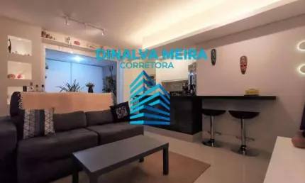 Apartamento com 2 quartos à venda na rua doutor josé elias, 456, alto da lapa, são paulo, 65 m2 por r$ 795.000