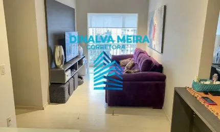 Lindo apartamento a venda  com 72m² , 2 dormitórios sendo 1 suíte -Ipiranga-São Paulo - SP