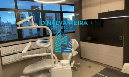 Sala comercial com 1 sala à venda na Avenida Pedroso de Morais, 631, Pinheiros, São Paulo, 30 m2 por R$ 620.000