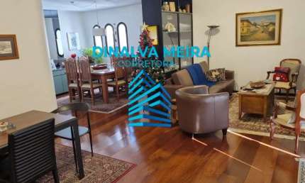 Apartamento com 4 quartos à venda na Rua Castro Alves, 785, Aclimação, São Paulo, 195 m2 por R$ 1.980.000