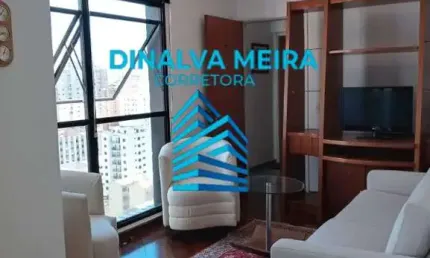 Maravilhoso apartamento a venda com  75m ² pinheiros - são paulo - sp