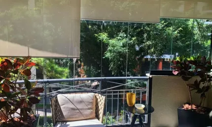 APARTAMENTO COM 2 DORMITÓRIOS À VENDA, 109 M² POR R$ 2.250.000,00 - JARDIM PAULISTA - SÃO PAULO/SP