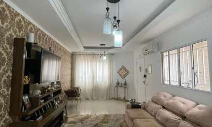 SOBRADO COM 3 DORMITÓRIOS À VENDA, 162 M² POR R$ 1.200.000,00 - GOPOÚVA - GUARULHOS/SP