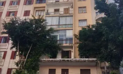APARTAMENTO COM 3 DORMITÓRIOS À VENDA, 120 M² POR R$ 570.000,00 - SANTA CECÍLIA - SÃO PAULO/SP