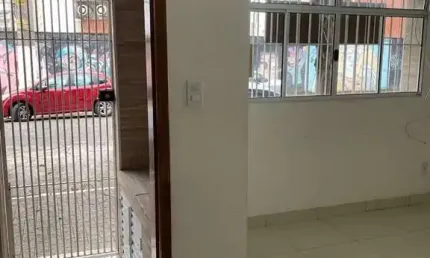 SOBRADO COM 2 DORMITÓRIOS À VENDA, 70 M² POR R$ 470.000,00 - VILA BERTIOGA - SÃO PAULO/SP