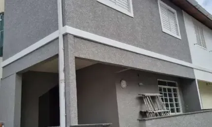 CASA COM 3 DORMITÓRIOS À VENDA, 110 M² POR R$ 397.000,00 - PARQUE CASA DE PEDRA - SÃO PAULO/SP