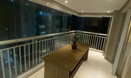 APARTAMENTO COM 3 DORMITÓRIOS À VENDA, 132 M² POR R$ 1.250.000,00 - JARDIM ZAIRA - GUARULHOS/SP