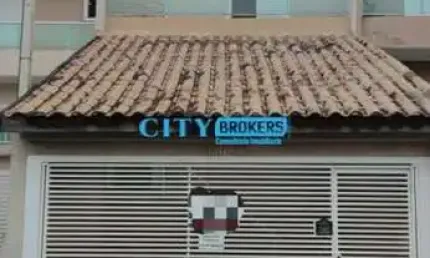 SOBRADO COM 3 DORMITÓRIOS À VENDA, 125 M² POR R$ 650.000,00 - JARDIM MARISTELA - ATIBAIA/SP