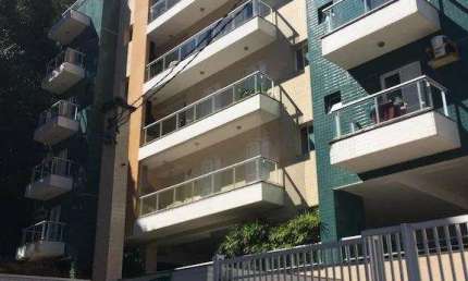 APARTAMENTO COM 2 DORMITÓRIOS À VENDA, 70 M² POR R$ 740.000,00 - PRAIA GRANDE - UBATUBA/SP
