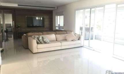APARTAMENTO COM 3 DORMITÓRIOS À VENDA, 240 M² POR R$ 2.400.000,00 - TATUAPÉ - SÃO PAULO/SP