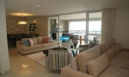 Apartamento com 3 dormitórios à venda, 254 m² por r$ 3.200.000,00 - santana - são paulo/sp