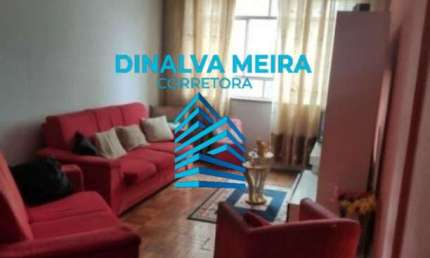 APARTAMENTO COM 3 DORMITÓRIOS À VENDA, 94 M² POR R$ 350.000,00 - LIBERDADE - SÃO PAULO/SP
