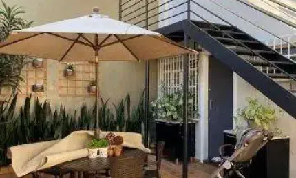 CASA COM 4 DORMITÓRIOS À VENDA, 300 M² POR R$ 2.200.000,00 - FURNAS - SÃO PAULO/SP