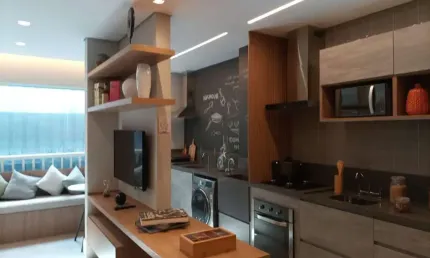 APARTAMENTO COM 2 DORMITÓRIOS À VENDA, 64 M² POR R$ 450.000,00 - PONTE GRANDE - GUARULHOS/SP