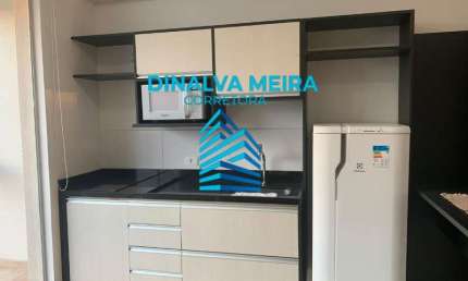 Kitnet / Stúdio à venda na Rua José Mandotti, 43, Vila Augusta, Guarulhos, 39 m2 por R$ 350.000