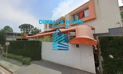 Ponto comercial com 14 salas à venda na Rua Nossa Senhora de Lourdes, 300, Nossa Senhora do Carmo, Arujá, 724 m2 por R$ 8.000.000