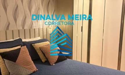 Apartamento com 2 quartos à venda na Rua Primeiro de Maio, 56, Vila Augusta, Guarulhos, 72 m2 por R$ 850.000