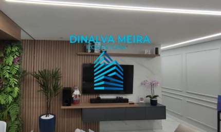 Apartamento com 2 quartos à venda na Rua Primeiro de Maio, 56, Vila Antonieta, Guarulhos, 72 m2 por R$ 850.000